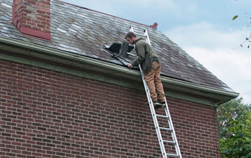 what affects urgent Michaelston Y Fedw roof repairs