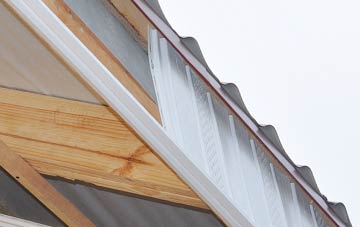 why Michaelston Y Fedw fascia repairs are essential