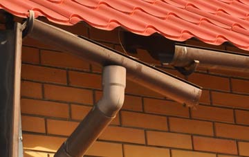 Michaelston Y Fedw gutter repair costs