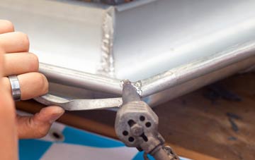 disadvantages of Michaelston Y Fedw lead roofing