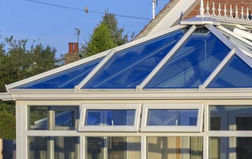 professional Michaelston Y Fedw conservatory insulation