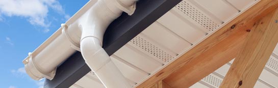 get Michaelston Y Fedw guttering quotes today