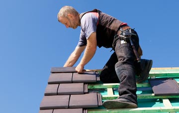 disadvantages of Michaelston Y Fedw slate roofing