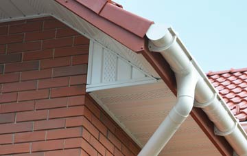 Michaelston Y Fedw soffit repair costs