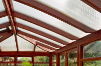 Michaelston Y Fedw conservatory roofing insulation