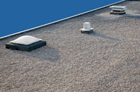 Michaelston Y Fedw flat roofing