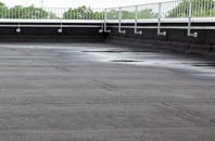 find rated Michaelston Y Fedw flat roofing companies