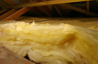Michaelston Y Fedw pitch roof insulation
